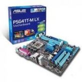 Placa mãe Asus P5G41T-MLX
