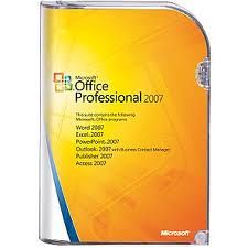 Office 2007