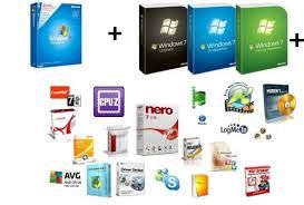 Formatação de computadores,netbook e notebook.