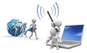 Configuração de Rede